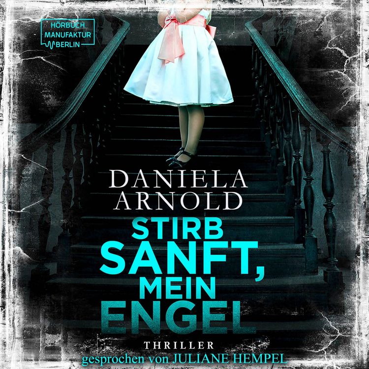 Produktbild: Stirb sanft, mein Engel
