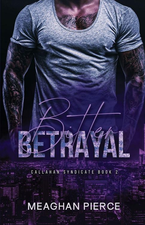 Produktbild: Bitter Betrayal