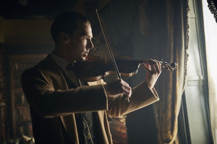 Sherlock - Die Braut des Grauens Special Edition
