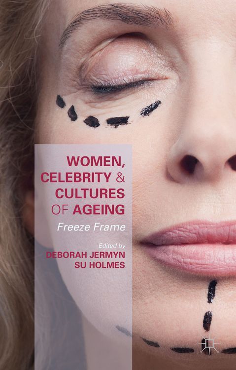 Produktbild: Women, Celebrity and Cultures of Ageing