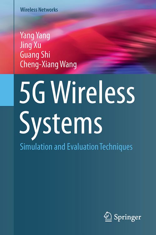 Produktbild: 5G Wireless Systems