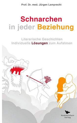 Produktbild: Schnarchen in jeder Beziehung