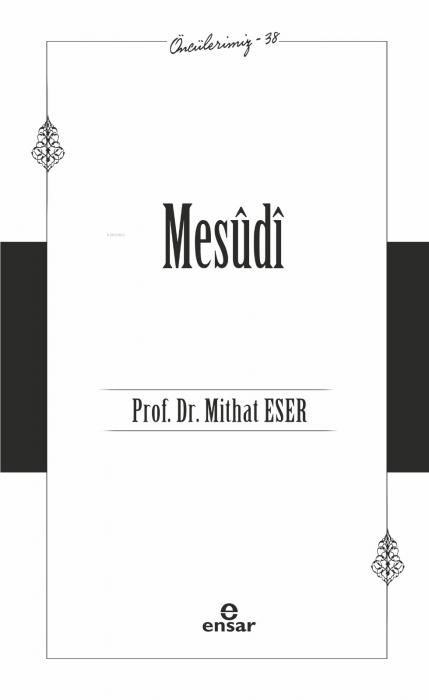 Produktbild: Mesudi
