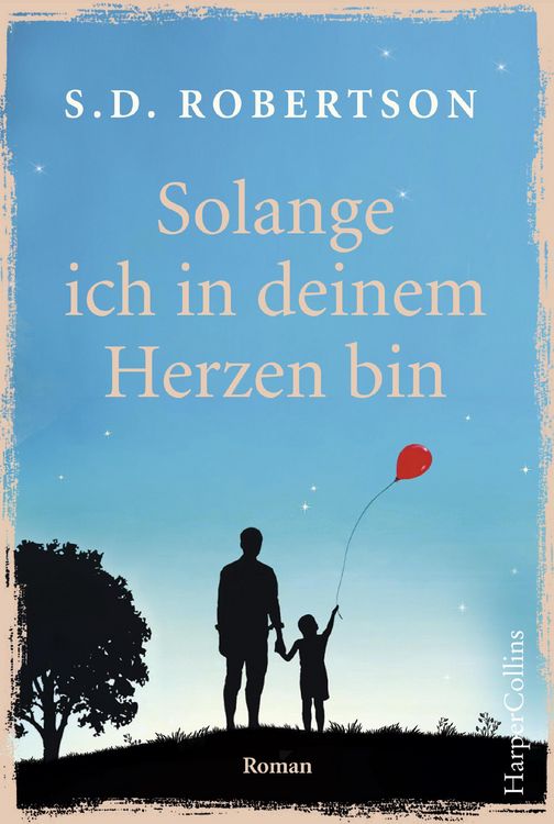 Produktbild: Solange ich in deinem Herzen bin