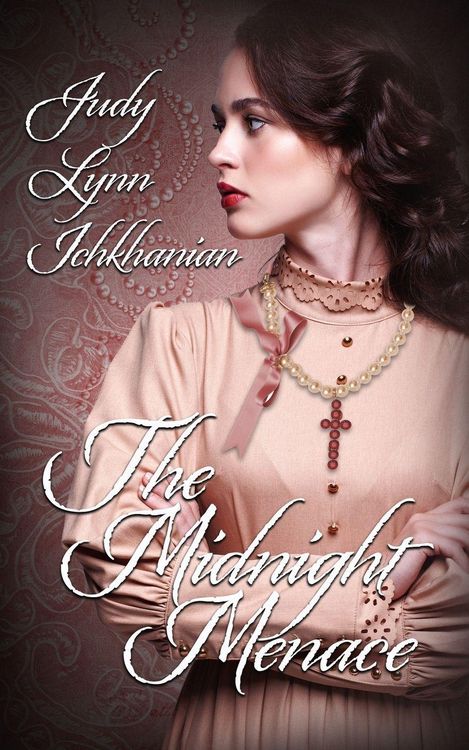 Produktbild: The Midnight Menace