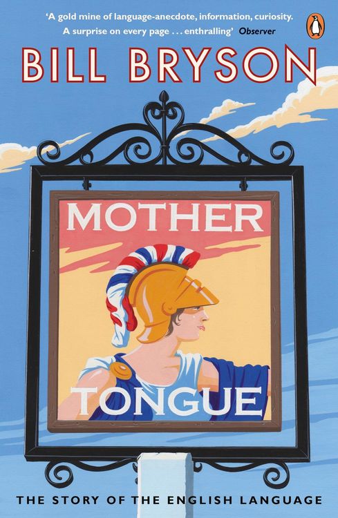 Produktbild: Mother Tongue