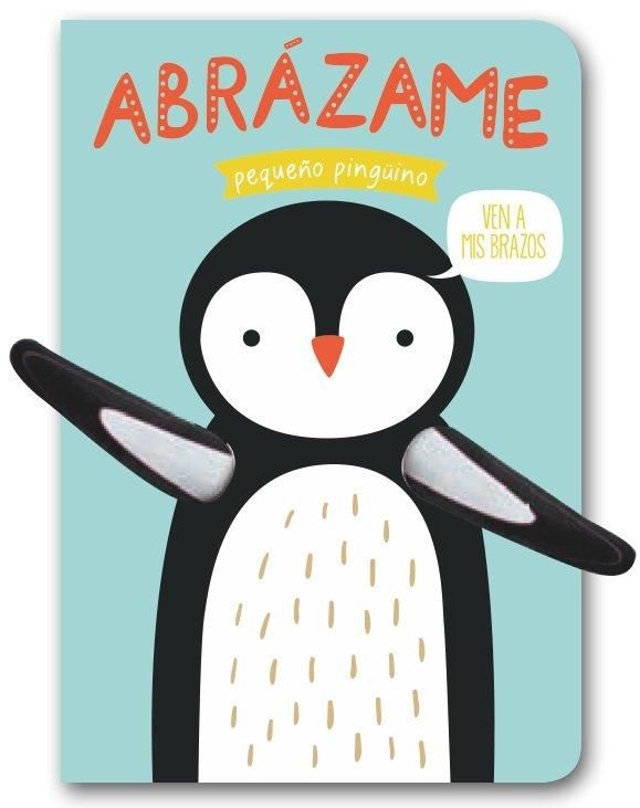 Produktbild: Abr&aacute;zame ping&uuml;ino