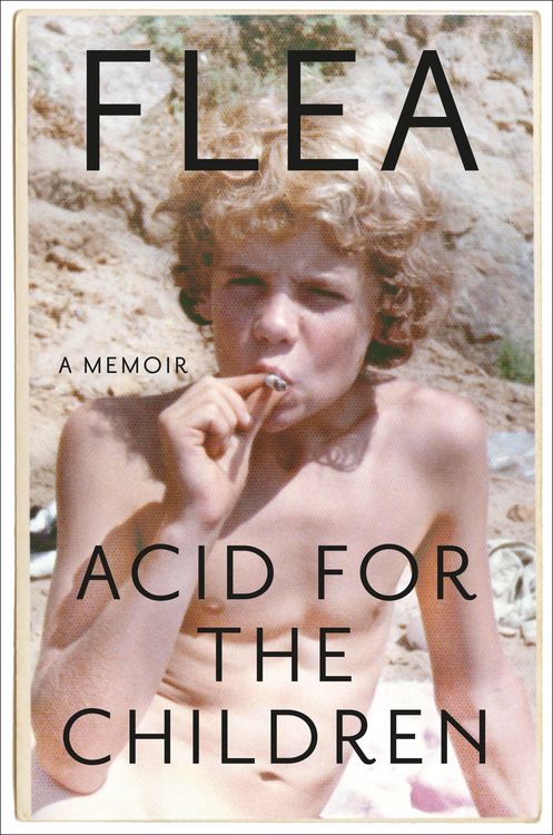 Produktbild: Acid for the Children