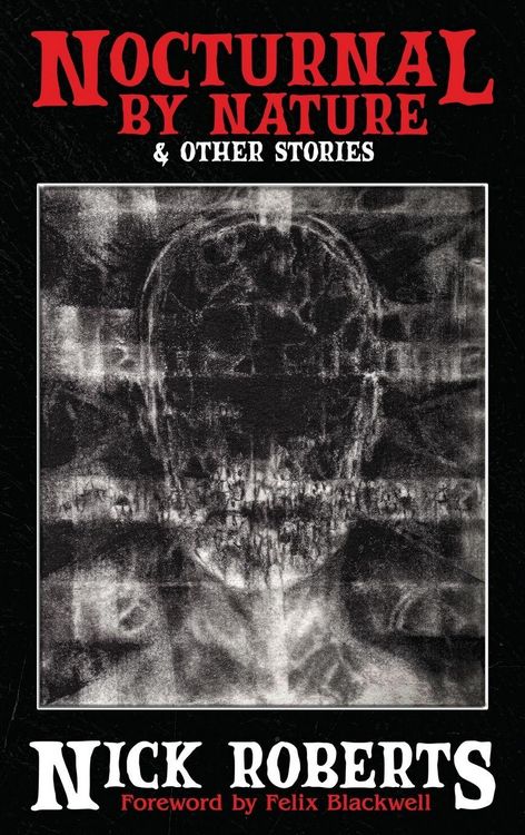 Produktbild: Nocturnal by Nature & Other Stories