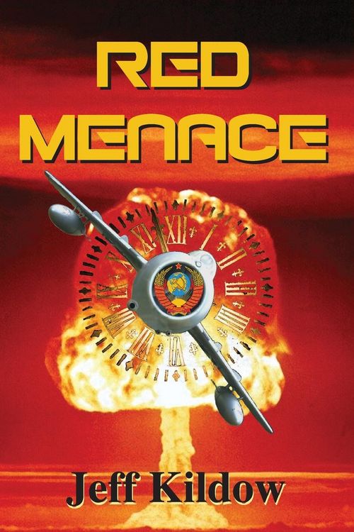 Produktbild: Red Menace