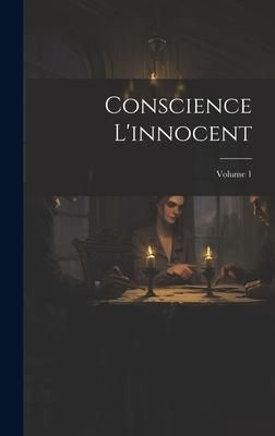 Produktbild: Conscience L'innocent; Volume 1