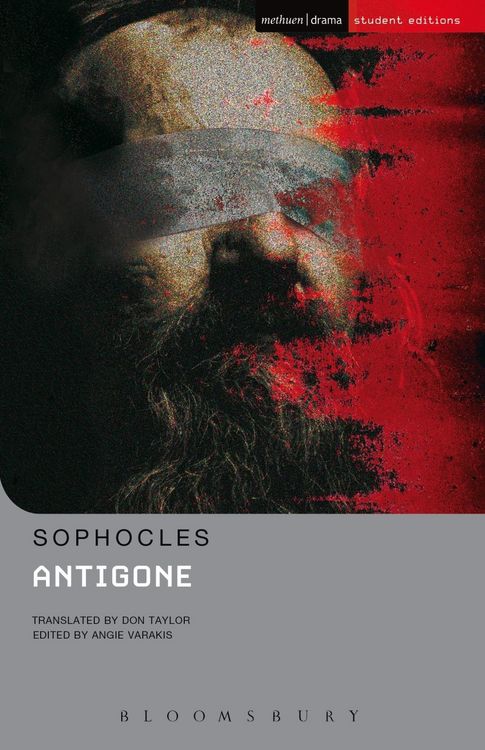 Produktbild: Antigone