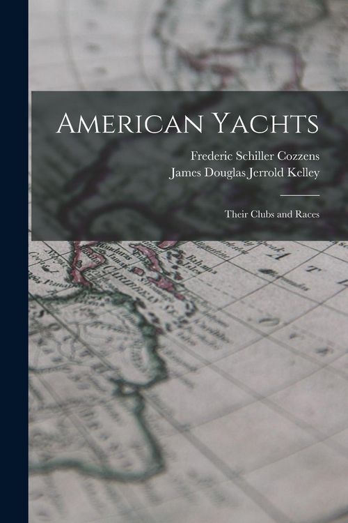 Produktbild: American Yachts
