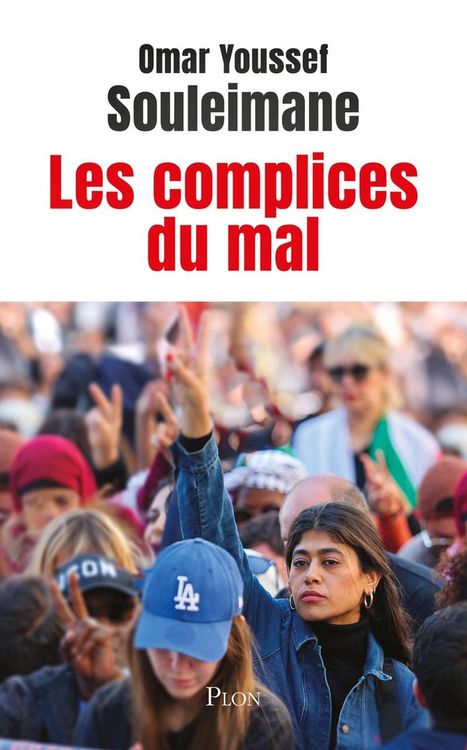 Produktbild: Les complices du mal