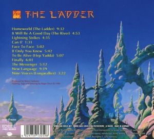 Produktbild: The Ladder