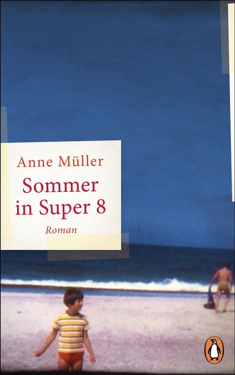 Produktbild: Sommer in Super 8