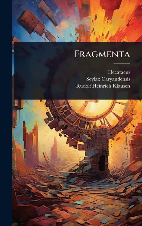 Produktbild: Fragmenta