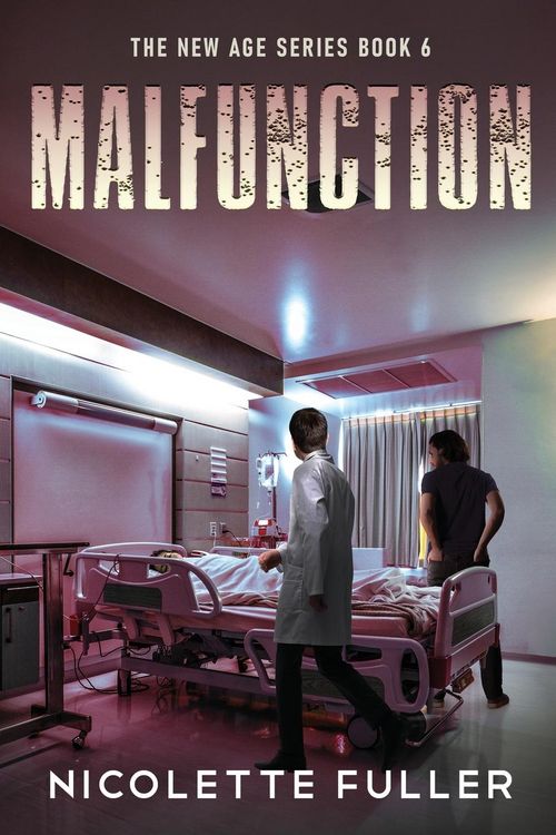 Produktbild: Malfunction