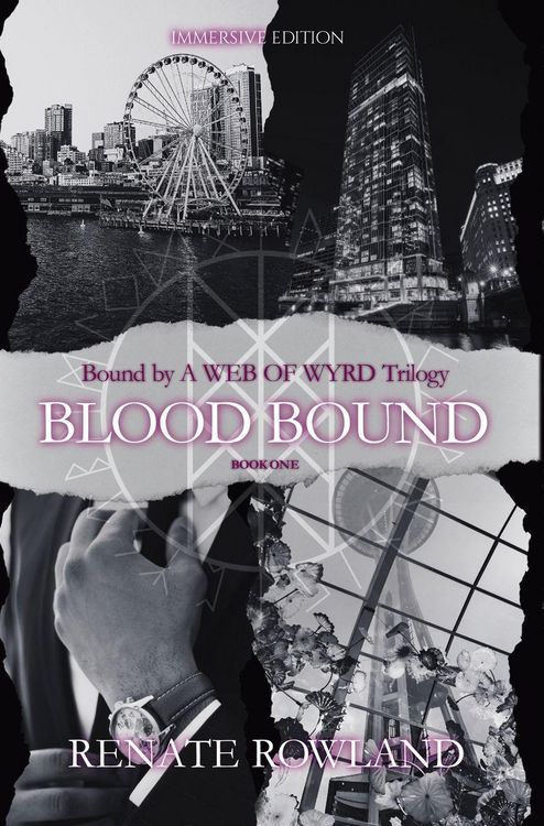 Produktbild: Blood Bound