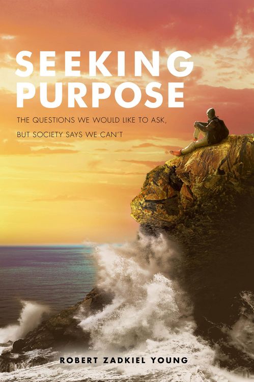 Produktbild: Seeking Purpose