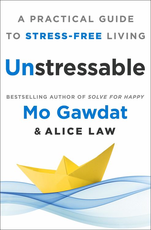 Produktbild: Unstressable