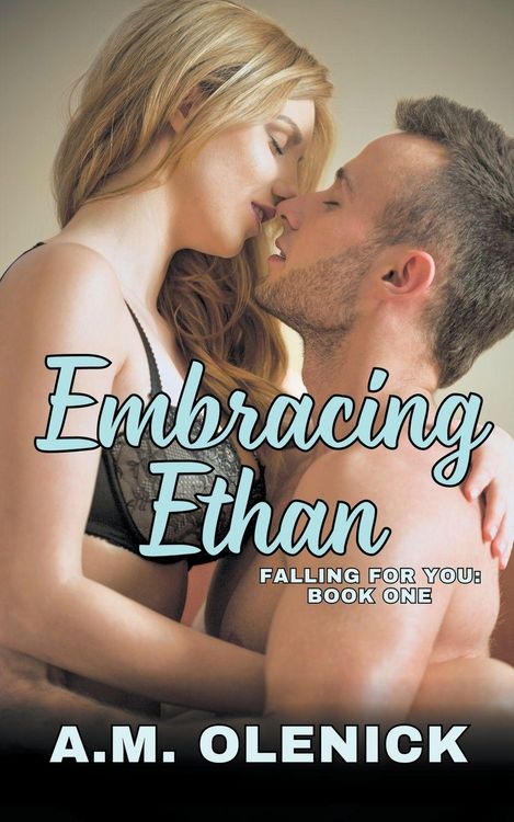 Produktbild: Embracing Ethan