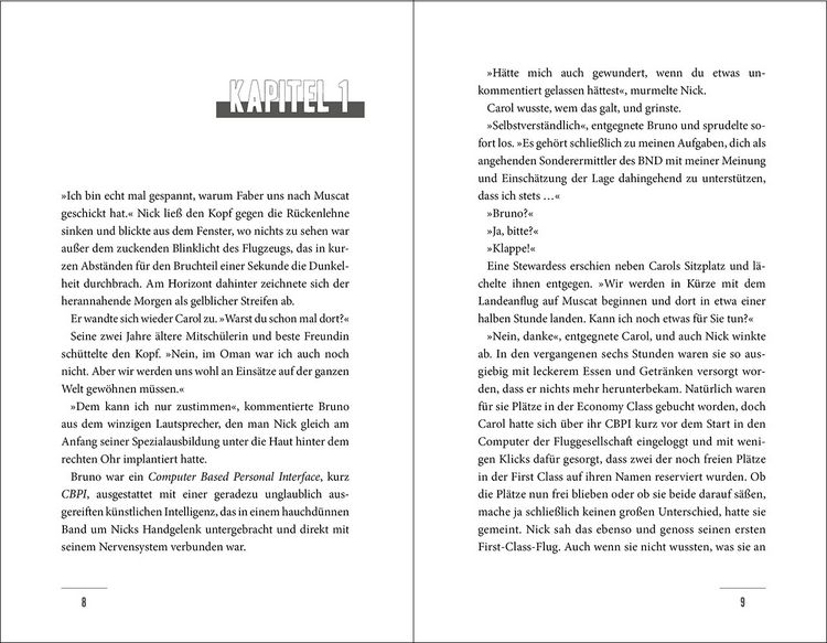 Produktbild: SPY (Band 3) - Operation Himalaya