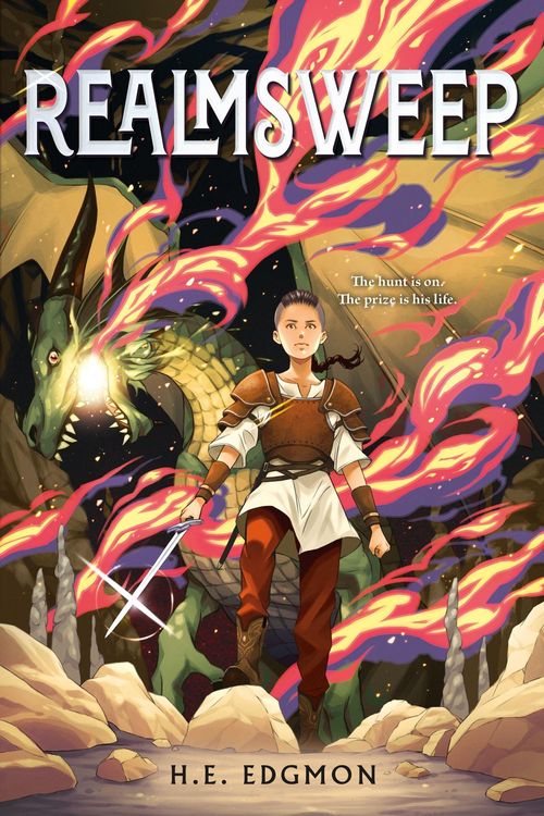 Produktbild: Realmsweep