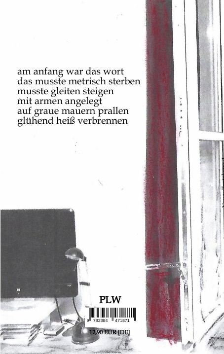 Produktbild: Phoenix auf der Fensterbank