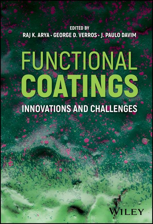 Produktbild: Functional Coatings