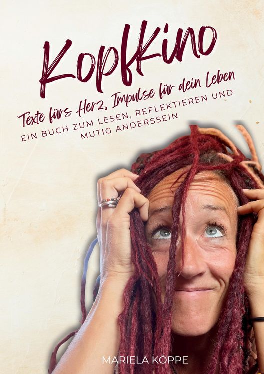 Produktbild: Kopfkino