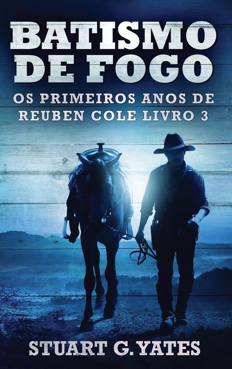 Produktbild: Batismo de Fogo