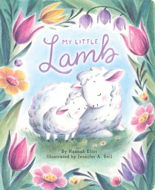 Produktbild: My Little Lamb