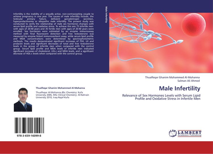 Produktbild: Male Infertility