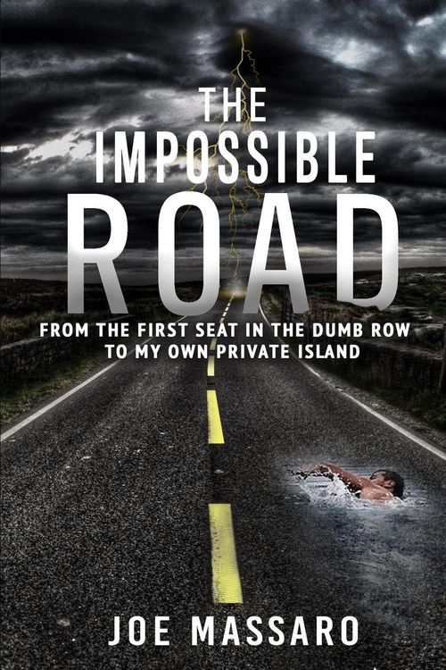 Produktbild: The Impossible Road