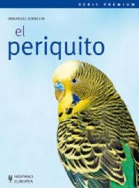 Produktbild: El periquito