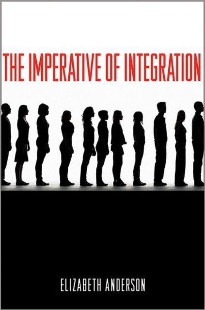 Produktbild: Anderson, E: Imperative of Integration