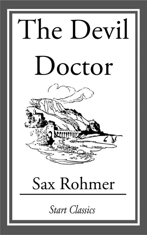 Produktbild: The Devil Doctor