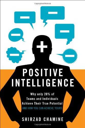 Produktbild: Positive Intelligence