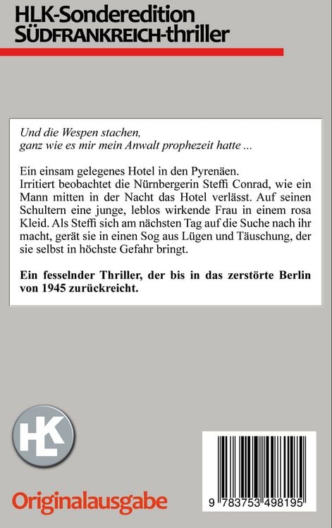 Produktbild: Blut. Rote. Rosen.