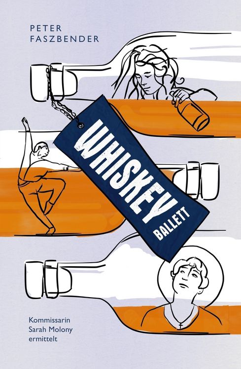 Produktbild: Whiskey-Ballett