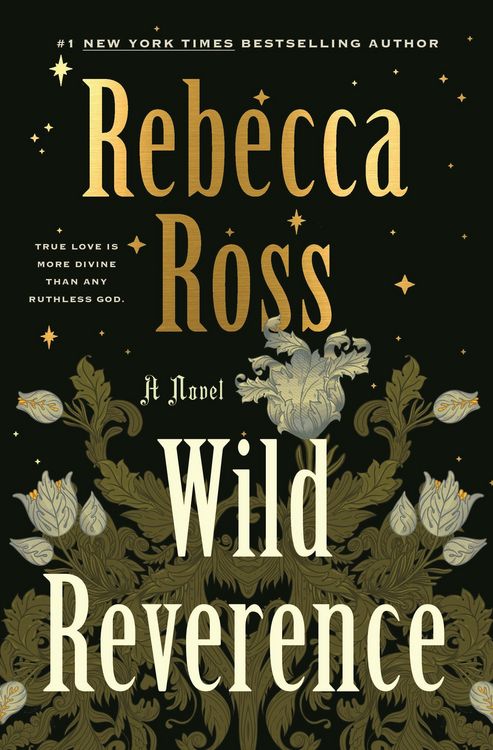 Produktbild: Wild Reverence