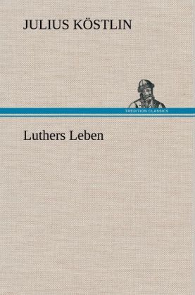 Produktbild: Luthers Leben