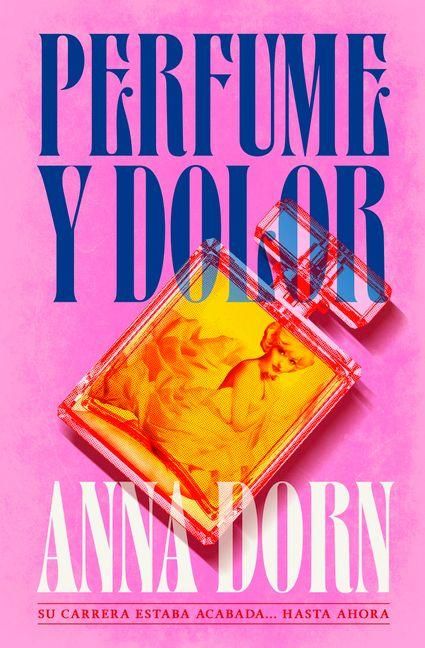 Produktbild: Perfume Y Dolor