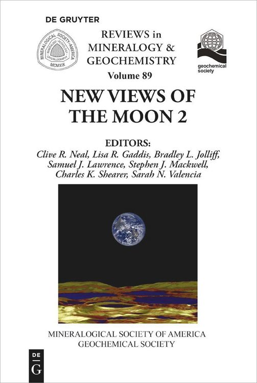 Produktbild: New View of the Moon 2