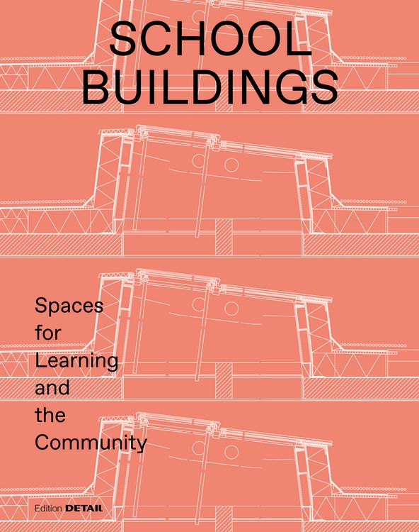 Produktbild: School Buildings