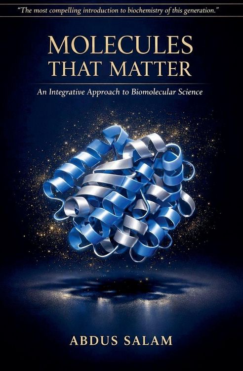 Produktbild: Molecules That Matter