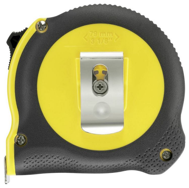 Produktbild: STANLEY 0-30-657 Ma&szlig;band 8 m