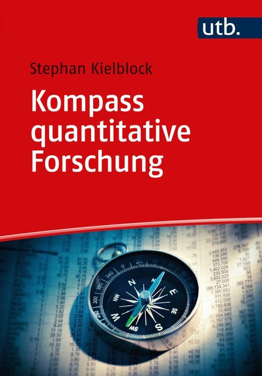 Produktbild: Kompass quantitative Forschung