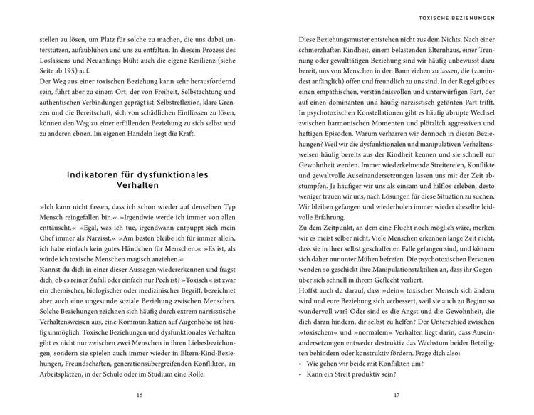 Produktbild: Immun gegen toxische Menschen
